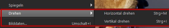 Drehen Anleitung