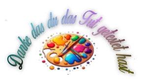 Danke fürs Testen :dt